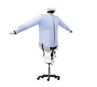 AEOLUS Ironing Machine Station Vertical Laundry Iron Clothes Dryer SA05S ECO V4