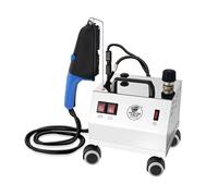 AEOLUS Portable Garment Steamer Brush Cleaner Steam Generator AV02 V4