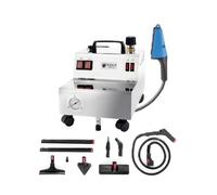AEOLUS Professional Steam Cleaner GV05 SB200C Against Bed Bug Bugs Eggs Parasites Germs Bacteria Sanitizes Insecticide Brush Disinfection Disinfecting Disinsectisation Efficiency