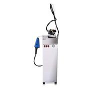 Aeolus Professional Steam Generator Automatic Refilling with Steam Brush and Iron Energy Saving Copper Boiler and External 2 Anti-Limescale Resistance AV01 FS RA 5 Years Warranty