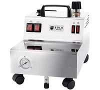 AEOLUS Professional steam generator for cleaning, sanitizing. Semicontinuous water refill GV05 P1