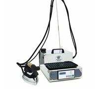 AEOLUS Professional Steam Generator Iron Laundry Ironing System GVK6 RA V4