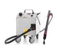 AEOLUS Professional Steam Generator Vapor Cleaning Sanitizing Steamer LP01 RA V4