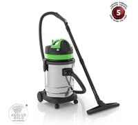 AEOLUS PROFESSIONAL VACUUM CLEANER, LIQUID AND SOLID VACUUM LP25 V4 [EEK: A++]