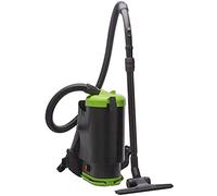 AEOLUS semiprofessional backpack vacuum cleaner + accessories kit LP36