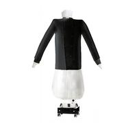 AEOLUS Upright Ironing System Garment Laundry Iron Clothes Dryer Dummy SA13 V4