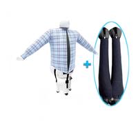 AEOLUS Vertical Iron Professional Ironing System Laundry Dryer SA04 RE ECO V4 [EEK: A++]