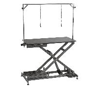 Aeolus Wiz Low Low Electric Table