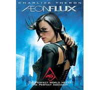 AEON FLUX