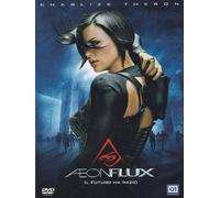 Aeon Flux