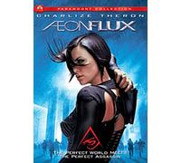 Aeon Flux