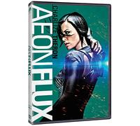 Aeon Flux