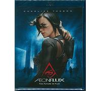 Aeon Flux [Blu-ray] [2006] [US Import] [2005]