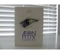 Aeon Flux: Complete Animated Collection [DVD] [Region 1] [US Import] [NTSC]