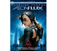 Aeon Flux [DVD] [2006] [Region 1] [US Import] [NTSC]