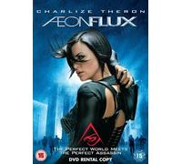Aeon Flux [DVD]