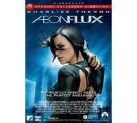 Aeon Flux [DVD] [Region 1] [US Import] [NTSC]