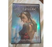 Aeon Flux [DVD] [Region 1] [US Import] [NTSC]
