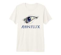 Aeon Flux Eye Premium T-Shirt
