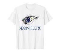 Aeon Flux Eye T-Shirt