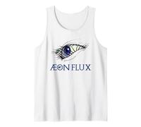 Aeon Flux Eye Tank Top