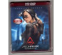 Aeon Flux [HD DVD] [2006] [US Import]