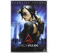 Aeon Flux (Import Dvd) (2006) Varios