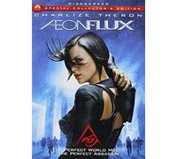 Aeon Flux [Import italien]