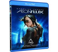Aeon Flux