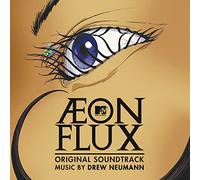 Aeon Flux (Original Soundtrack) [VINYL]