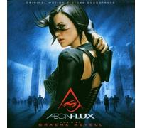 Aeon Flux (OST)