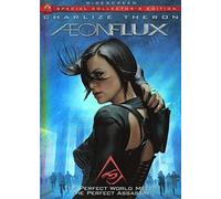 Aeon Flux Special Collector's Edition