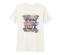 Aeon Flux Tear Premium T-Shirt