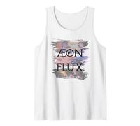 Aeon Flux Tear Tank Top