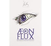 Aeon Flux - The Complete Animated Collection (DVD) Denise Poirier (US IMPORT)