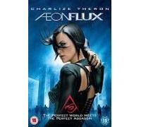 Aeon Flux The Movie [DVD] by Charlize Theron