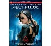 Aeon Flux(Widescreen Edition)