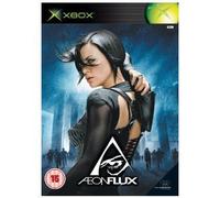 Aeon Flux (Xbox)