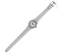 Aeon Girls First Holy Communion White Cubic Zirconia Kids Watch Gift Set 20.5cm * 2.5cm