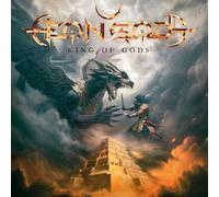 AEON GODS - KING OF GODS (LTD.DIGI)