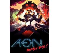 Aeon Must Die! (PC) - Steam Key - GLOBAL