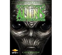 Aeon of Horus 2 - Aliens and Demons