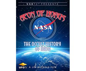 Aeon of Horus - The Occult History of NASA