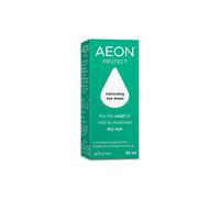 AEON PROTECT - lubricating eye drops for the relief of mild to moderate dry eyes 10ml