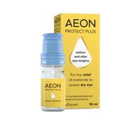 Aeon Protect Plus Eye Drops 0.3% 10ml 10 ml
