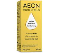 Aeon Protect Plus Eye Drops -10ml - Pack of 2