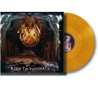 AEON - Rise To Dominate [VINYL]