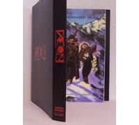 Aeon Rpg / Trinity