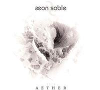 Aeon Sable Aether (CD)