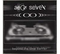 Aeon Seven - Beyound The Time Barrier [VINYL]